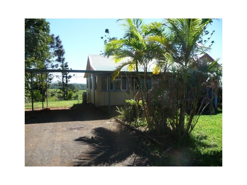 Millaa Millaa QLD 4886