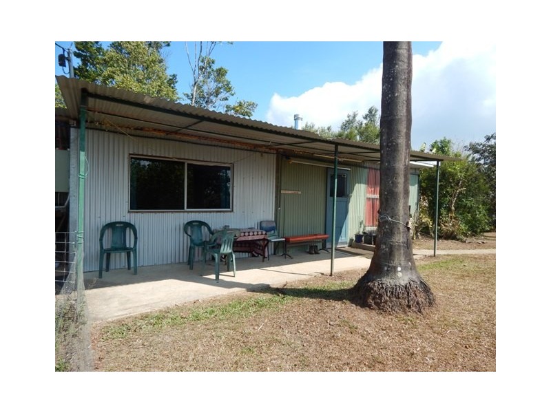 Tarzali QLD 4885