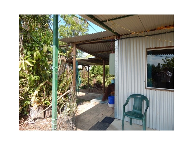 Tarzali QLD 4885