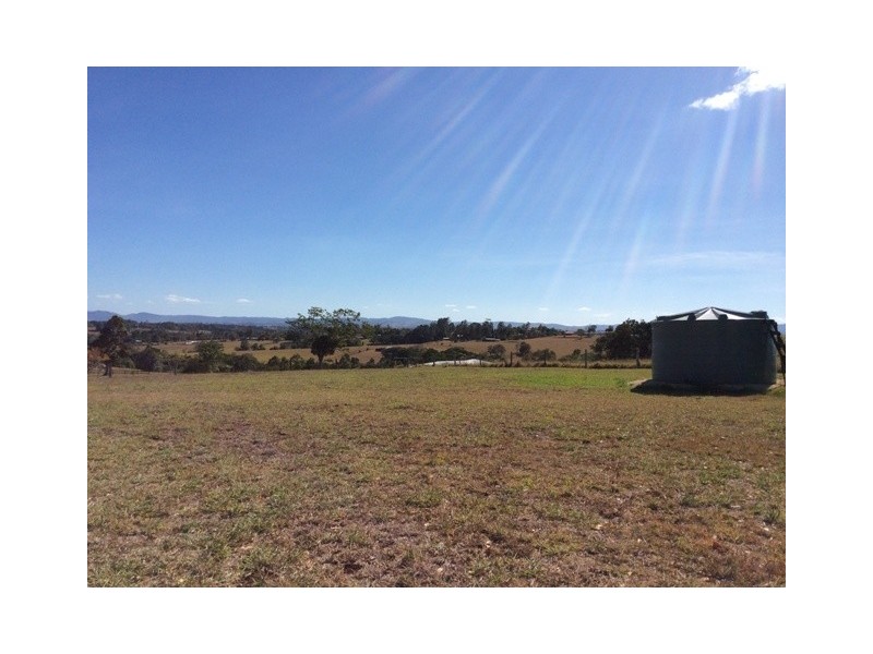 Peeramon QLD 4885