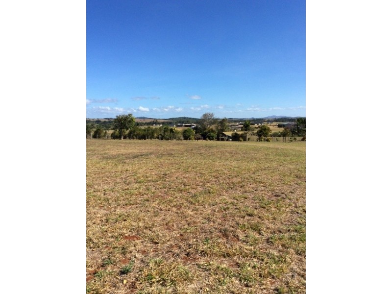 Peeramon QLD 4885