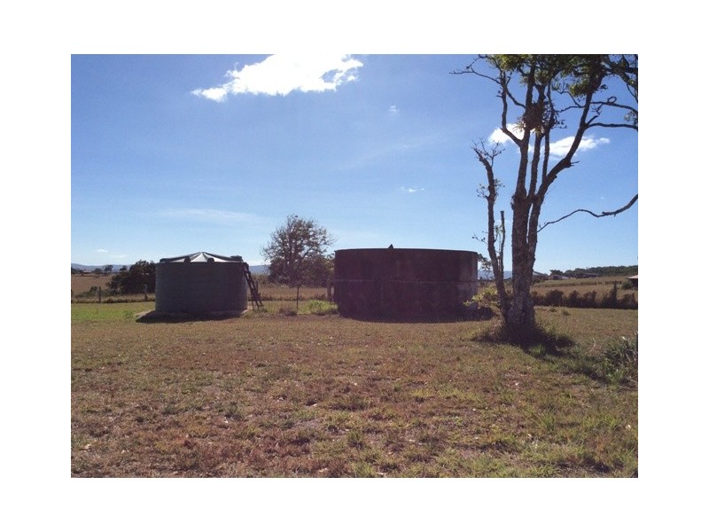 Peeramon QLD 4885