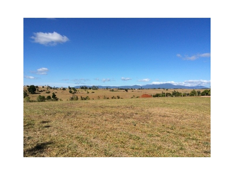 Peeramon QLD 4885