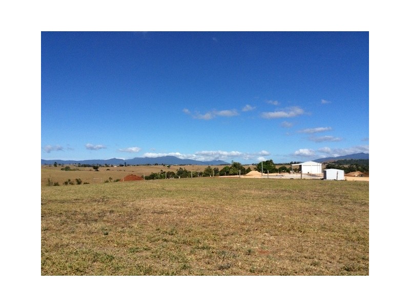 Peeramon QLD 4885