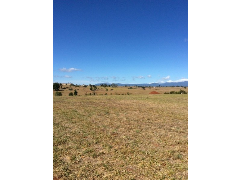 Peeramon QLD 4885