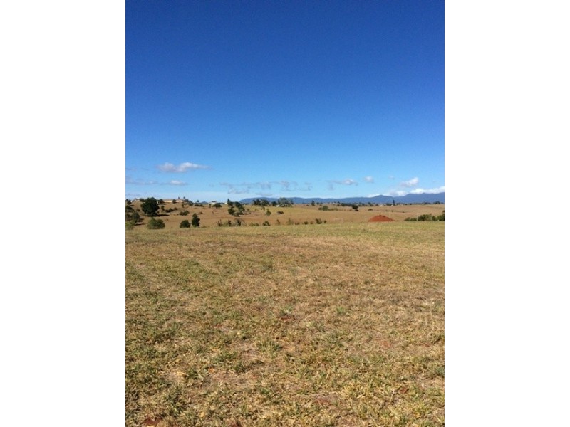 Peeramon QLD 4885