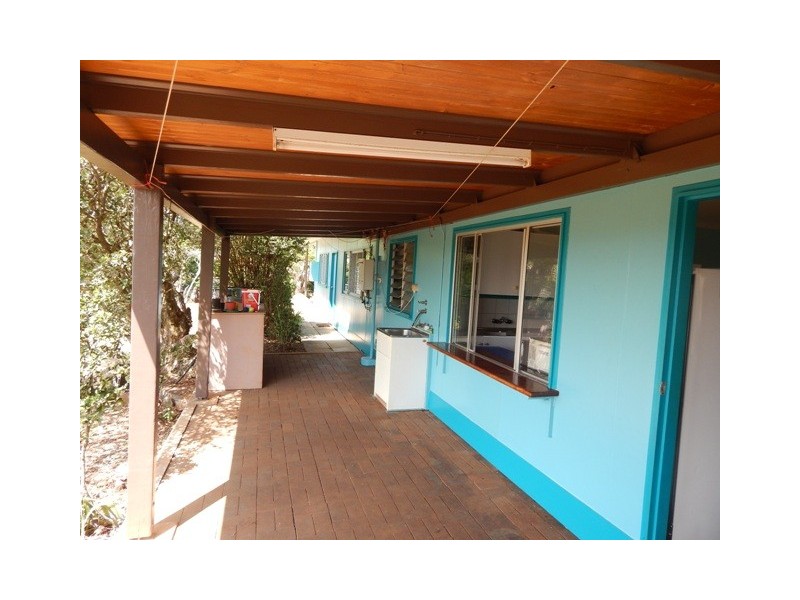 Tarzali QLD 4885
