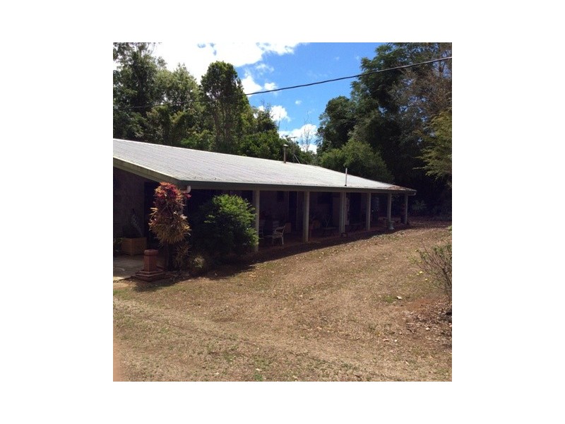 148 Lake Barrine Road, Malanda QLD 4885