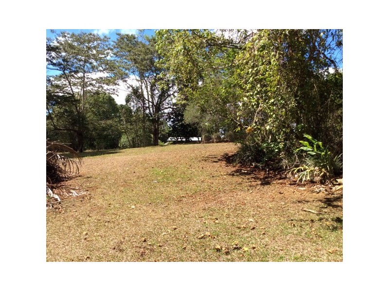 148 Lake Barrine Road, Malanda QLD 4885