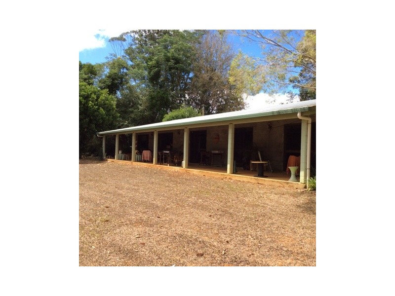 148 Lake Barrine Road, Malanda QLD 4885
