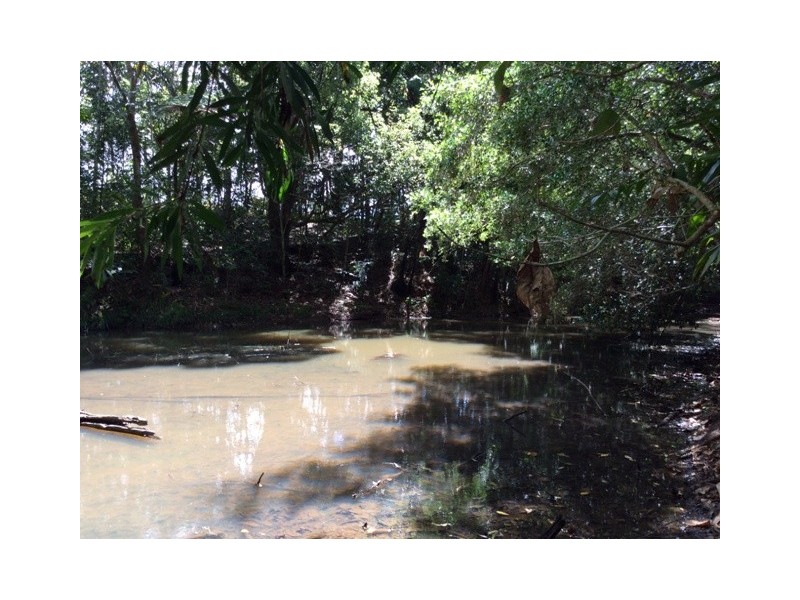 148 Lake Barrine Road, Malanda QLD 4885