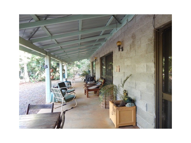 148 Lake Barrine Road, Malanda QLD 4885