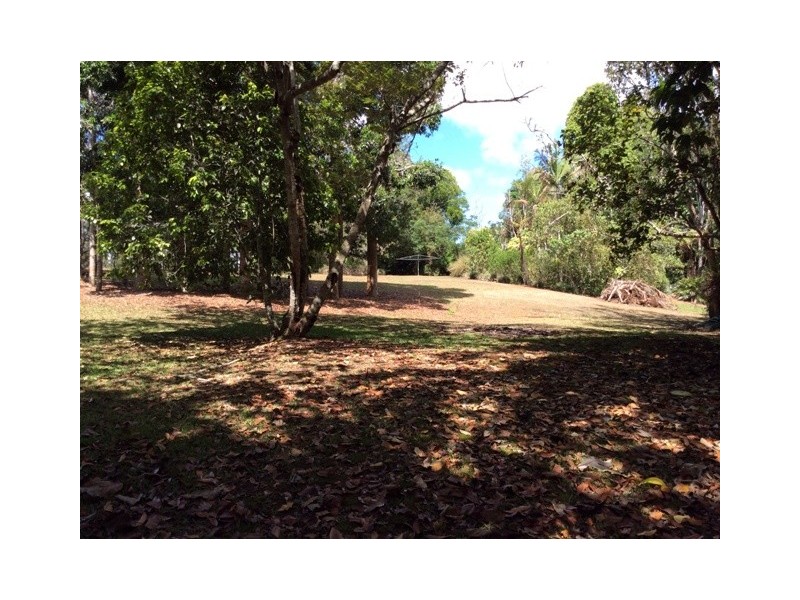 148 Lake Barrine Road, Malanda QLD 4885