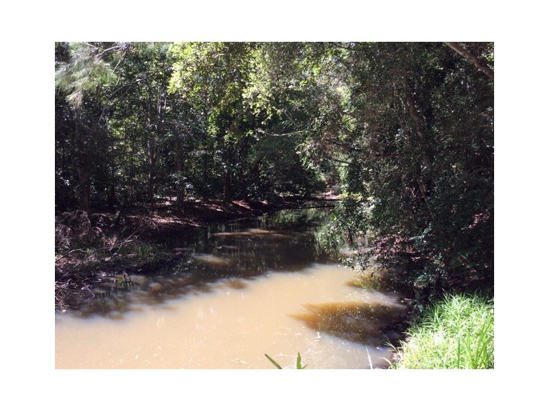 148 Lake Barrine Road, Malanda QLD 4885