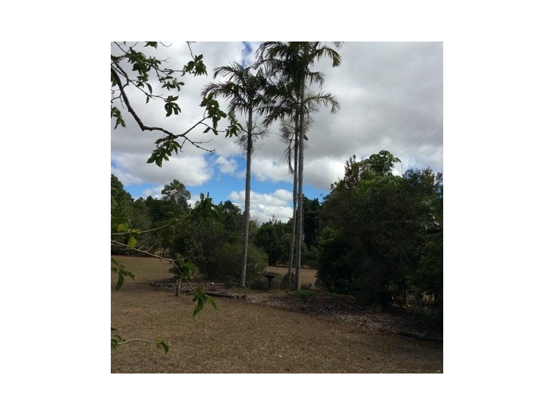 148 Lake Barrine Road, Malanda QLD 4885