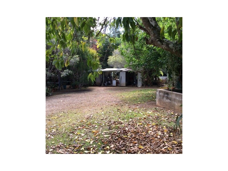 148 Lake Barrine Road, Malanda QLD 4885