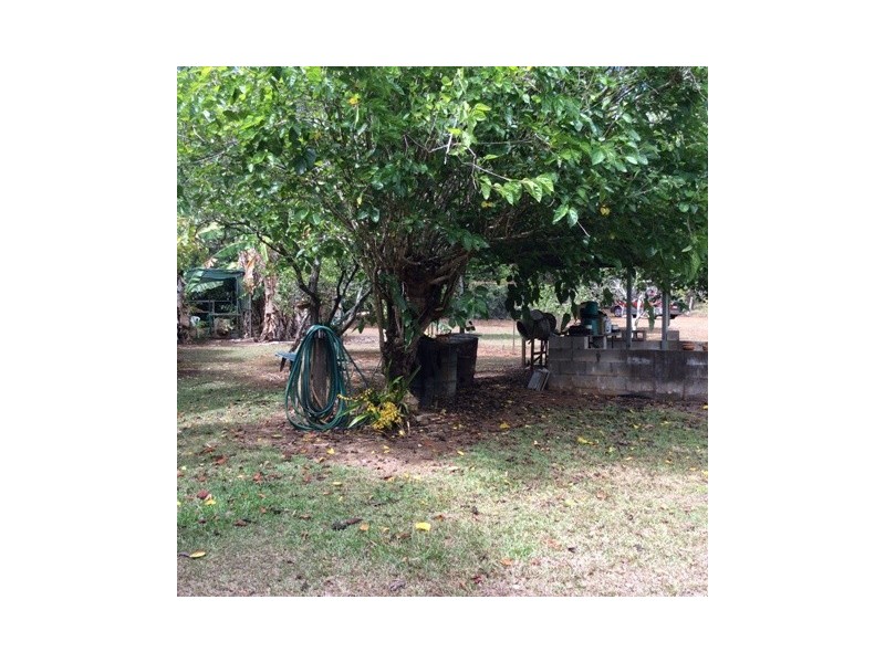 148 Lake Barrine Road, Malanda QLD 4885