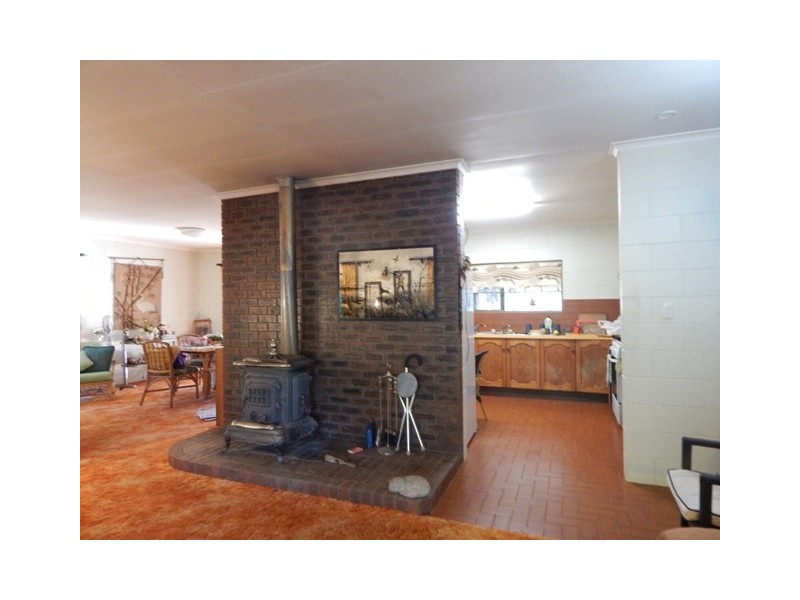 148 Lake Barrine Road, Malanda QLD 4885