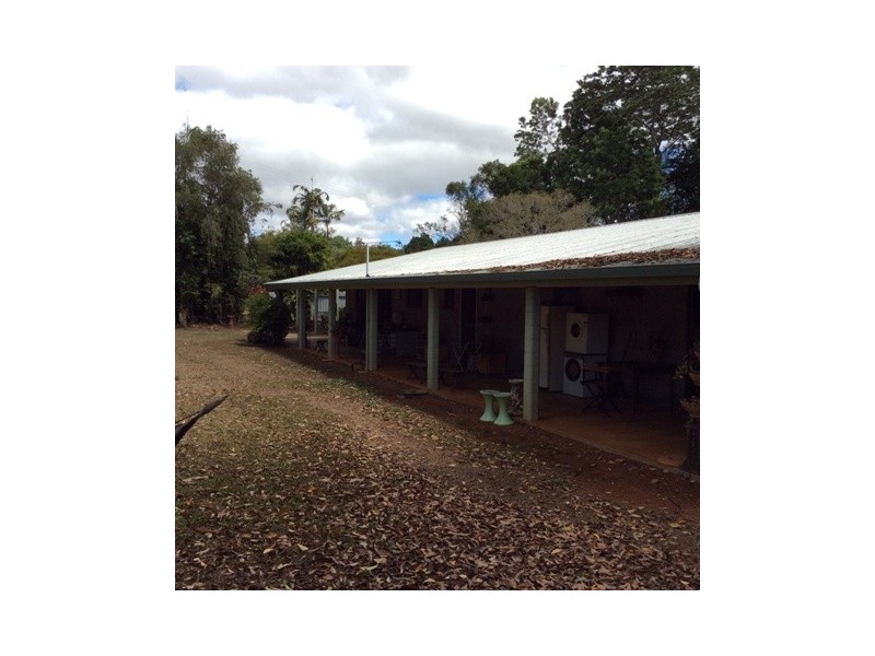 148 Lake Barrine Road, Malanda QLD 4885