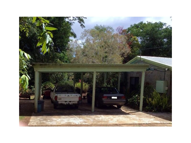 148 Lake Barrine Road, Malanda QLD 4885