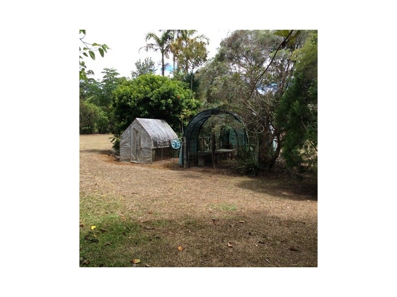 148 Lake Barrine Road, Malanda QLD 4885