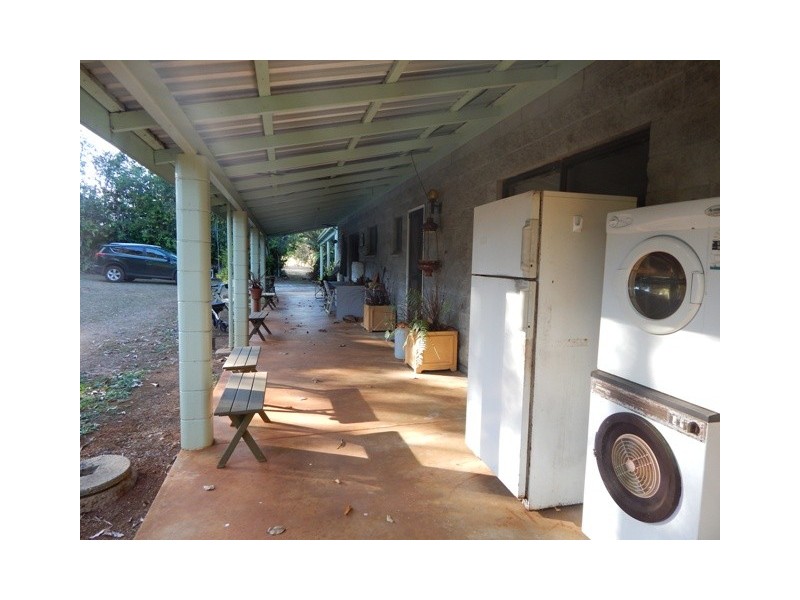 148 Lake Barrine Road, Malanda QLD 4885