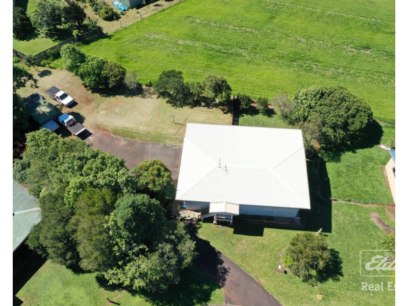 Malanda QLD 4885