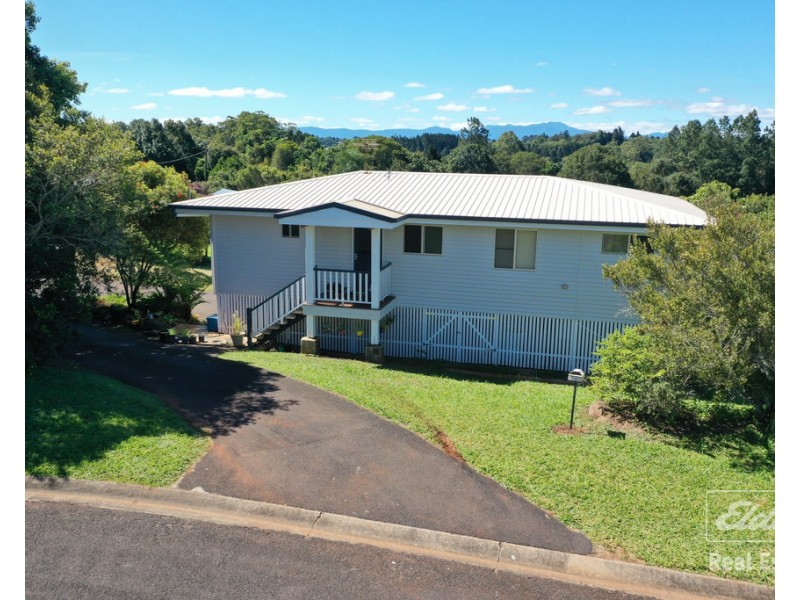 Malanda QLD 4885