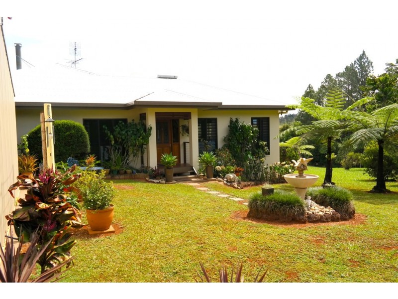 Tarzali QLD 4885