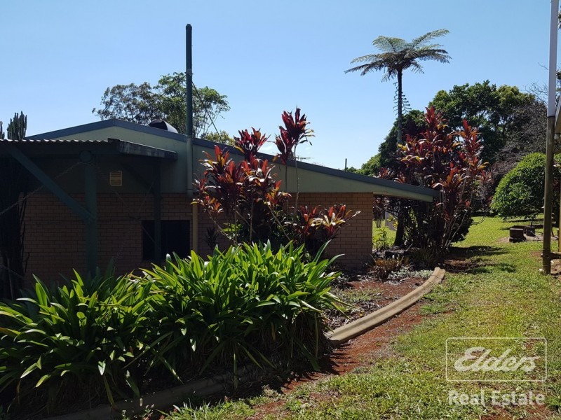 Malanda QLD 4885