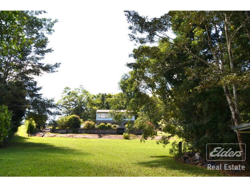 Malanda QLD 4885
