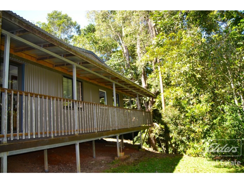 Malanda QLD 4885