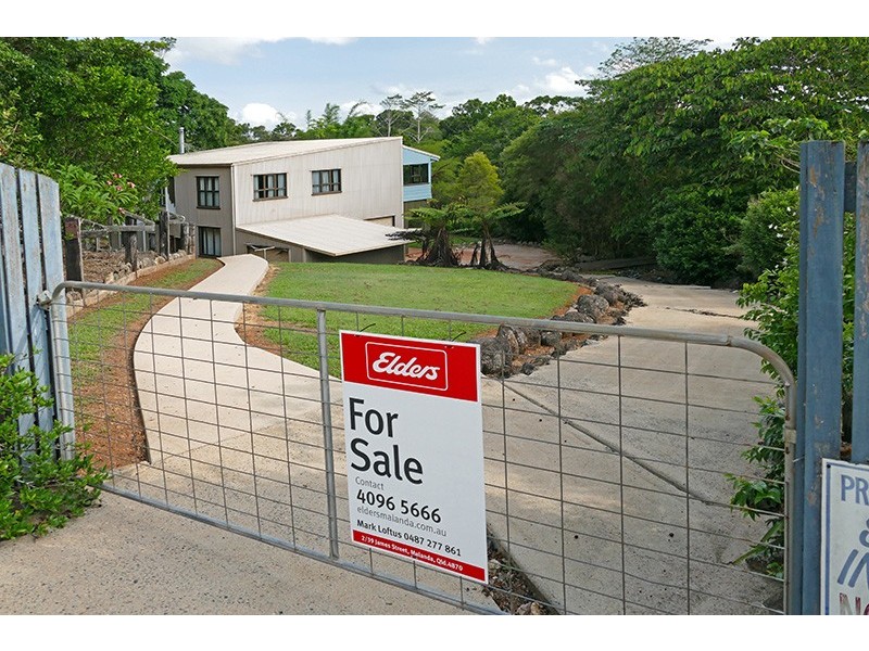 Malanda QLD 4885