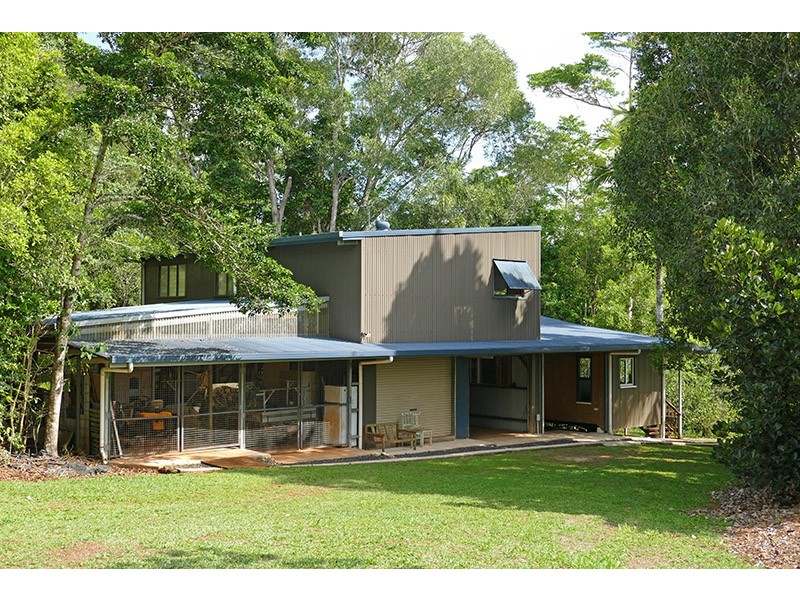 Malanda QLD 4885