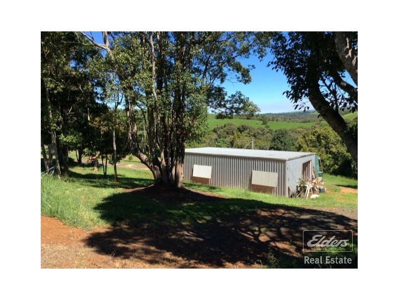 Millaa Millaa QLD 4886