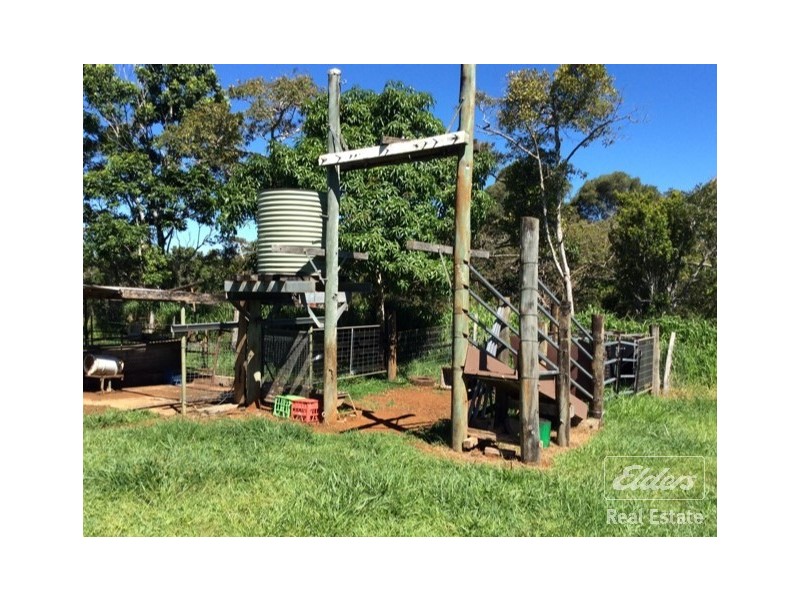 Millaa Millaa QLD 4886