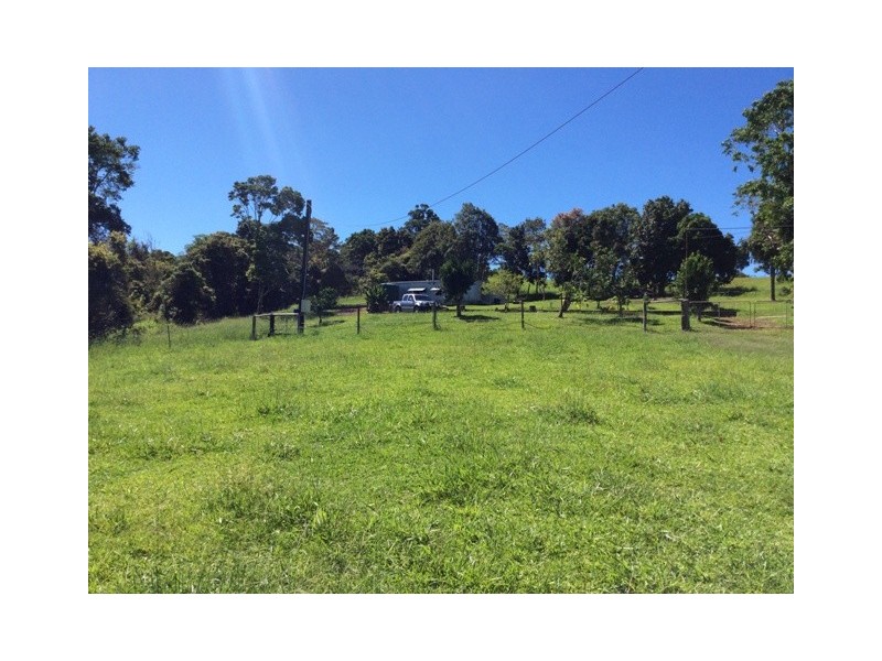 Millaa Millaa QLD 4886