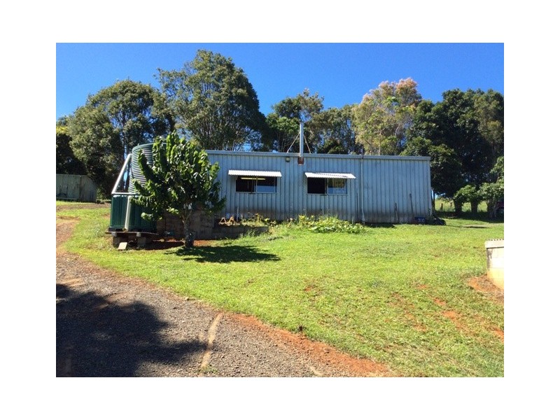 Millaa Millaa QLD 4886