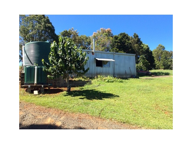 Millaa Millaa QLD 4886