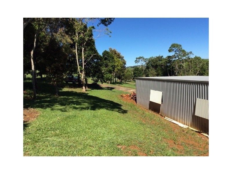 Millaa Millaa QLD 4886