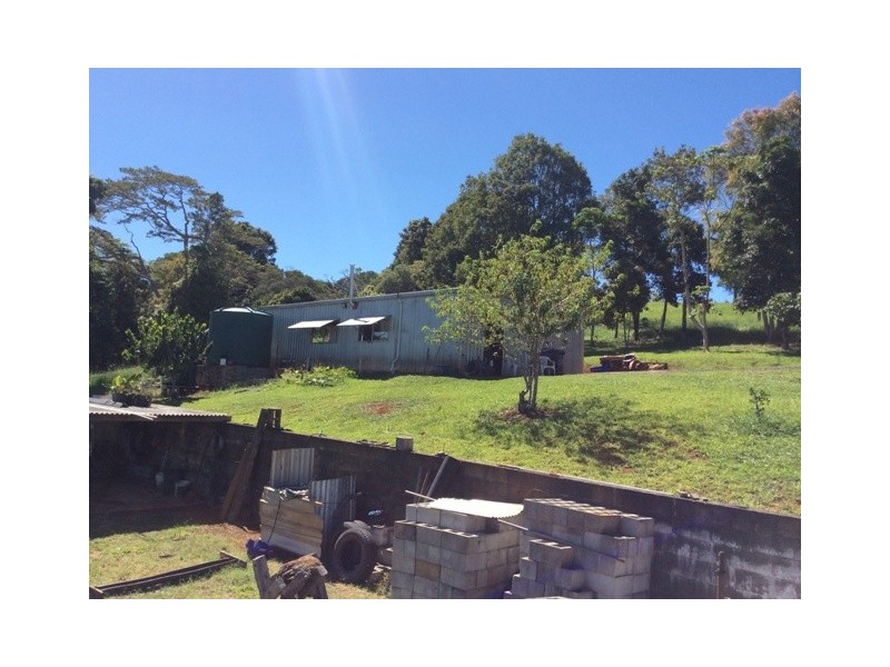 Millaa Millaa QLD 4886