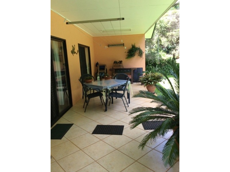 Malanda QLD 4885