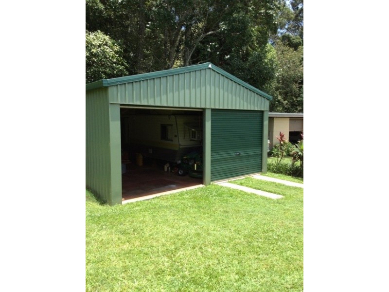 Malanda QLD 4885