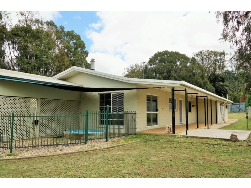 Malanda QLD 4885