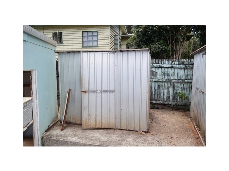 Malanda QLD 4885