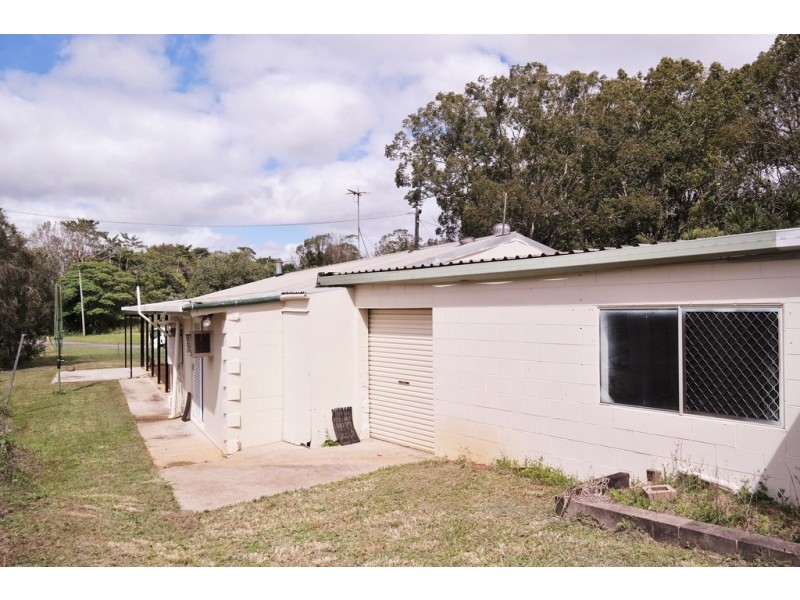 Malanda QLD 4885