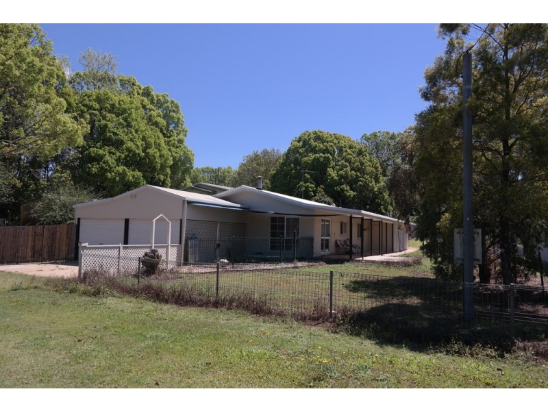 Malanda QLD 4885