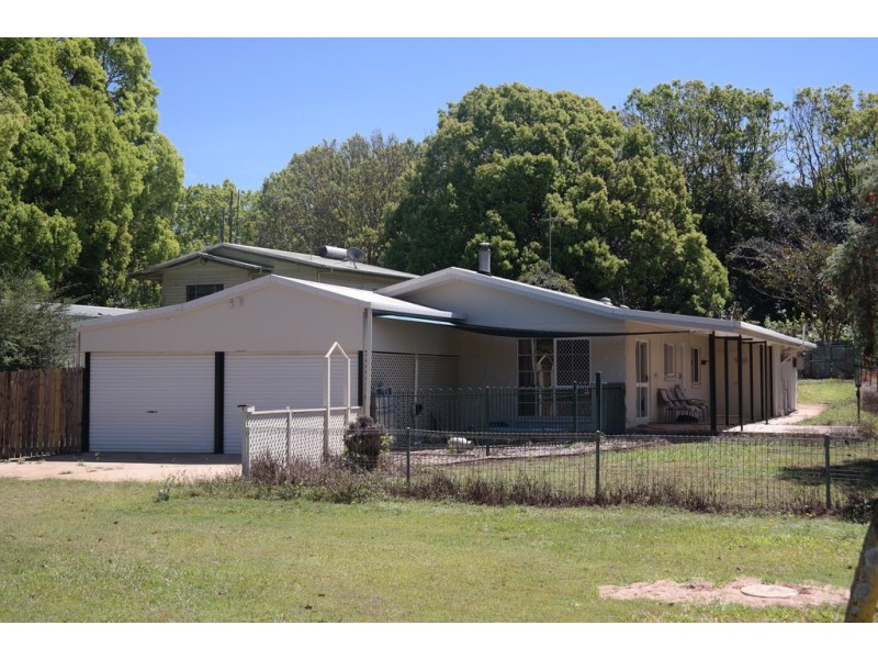 Malanda QLD 4885