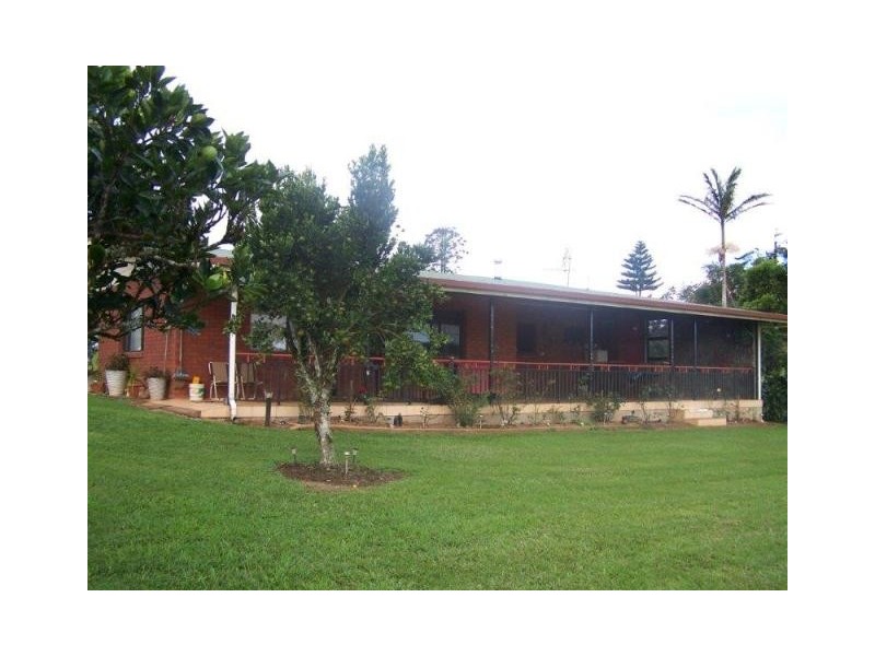 Millaa Millaa QLD 4886