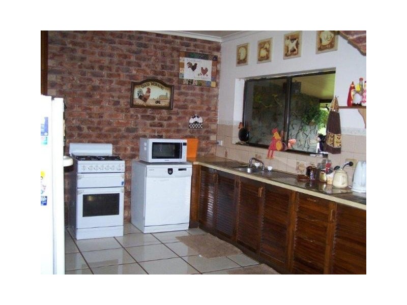 Millaa Millaa QLD 4886